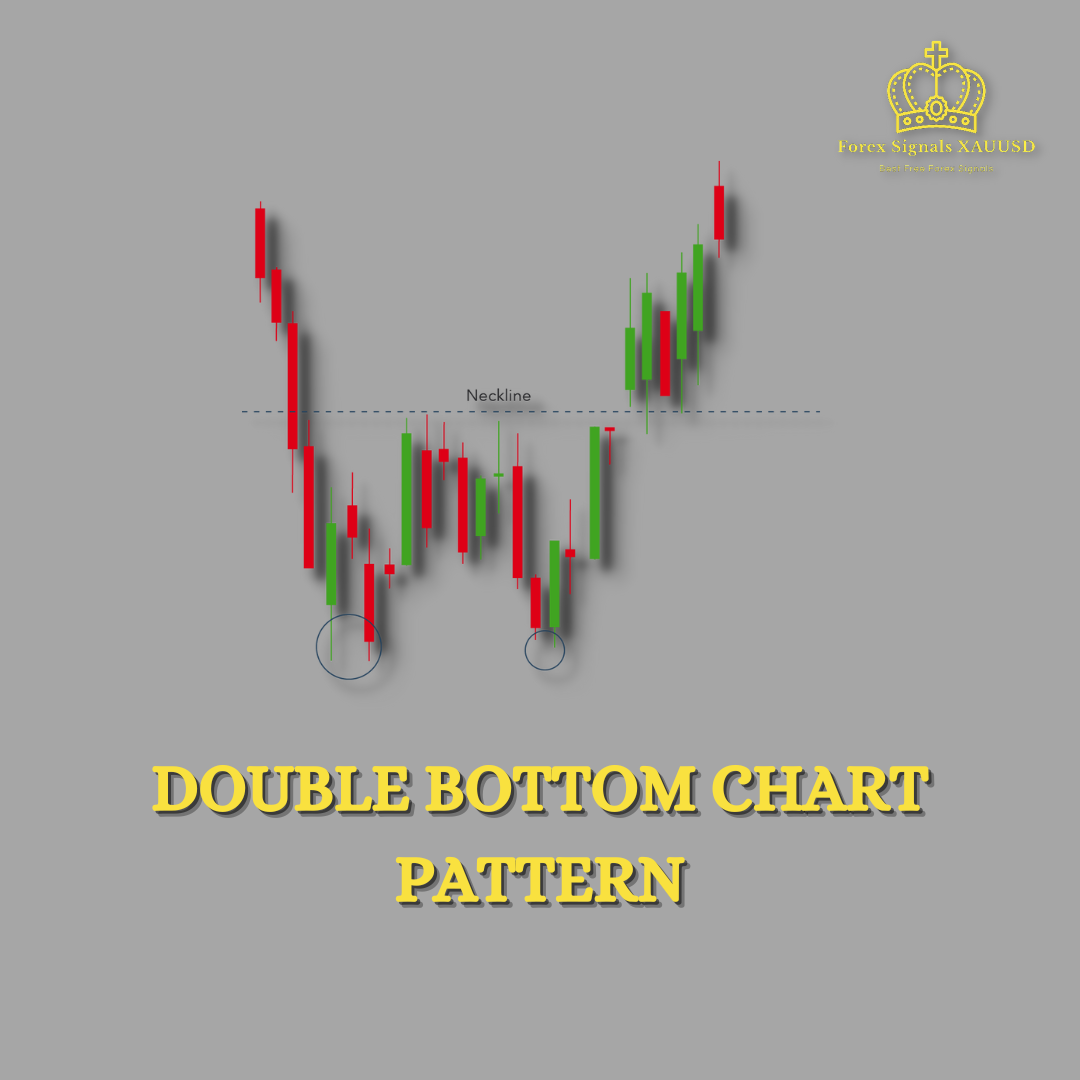 Double Bottom Chart Pattern